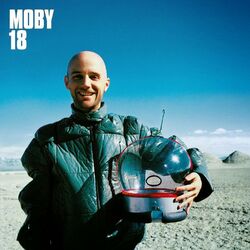 Cover of 18 & 18 B-Sides