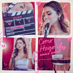 Cover of Como Le Hago Yo