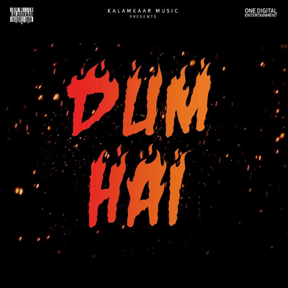 Dum Hai cover