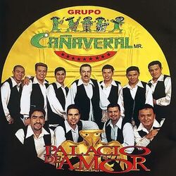 Cover of El Palacio del Amor