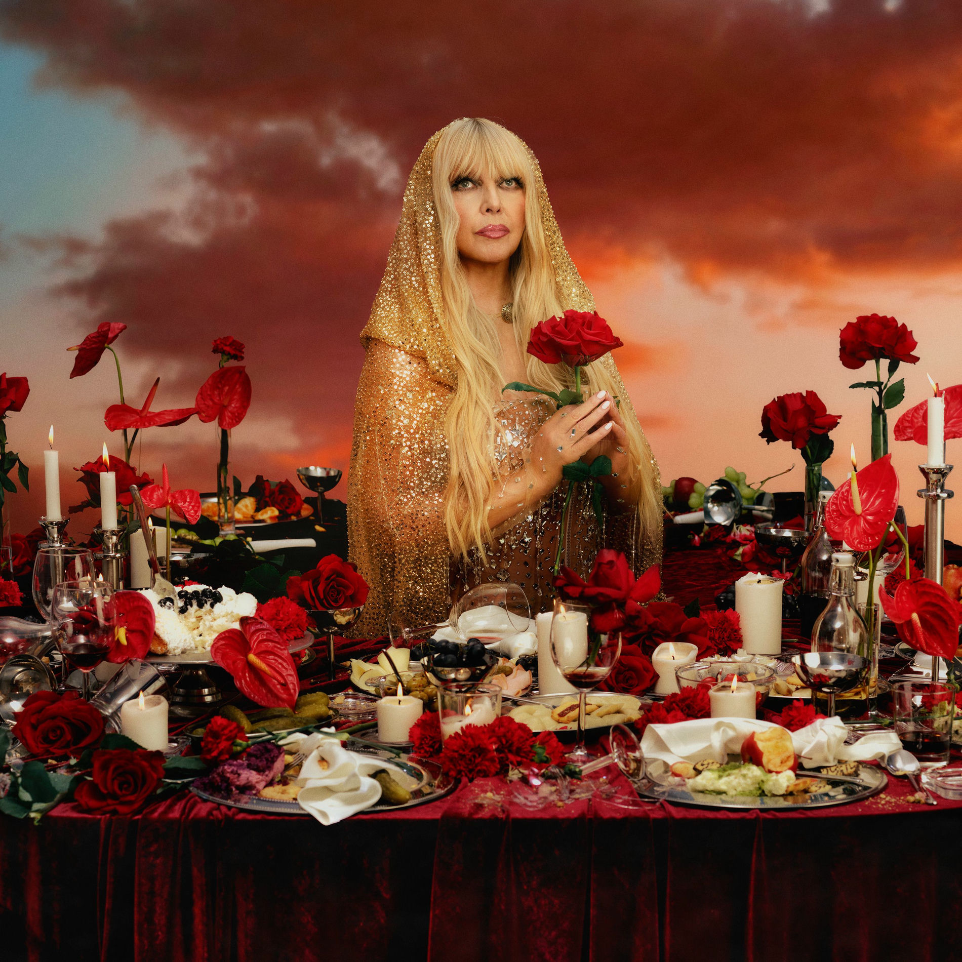 Album cover of Niech żyje bal