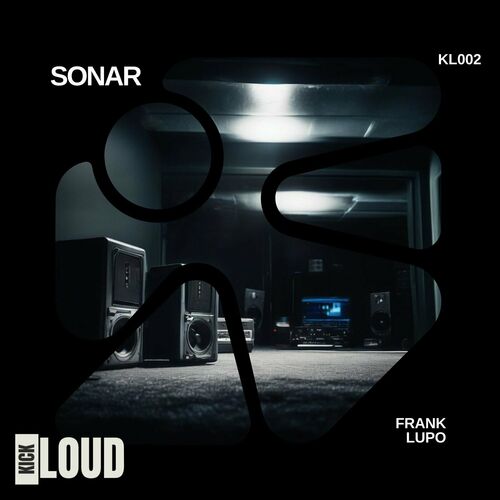  Frank Lupo - Sonar (2024) 