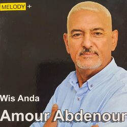 Cover of Wis anda