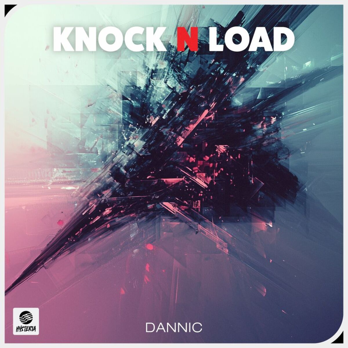 Album cover of Knock N Load