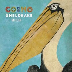 Cover of Rich (Radio Edit)