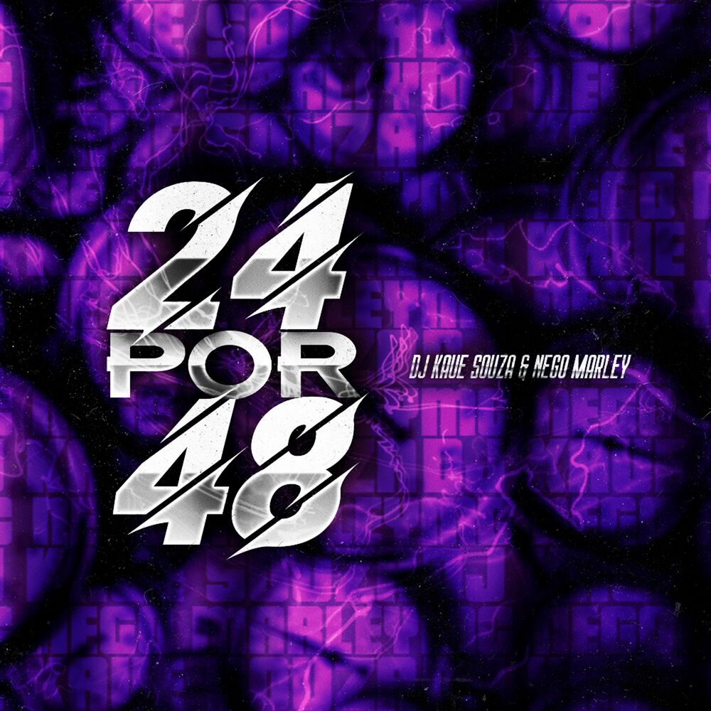 Picture of 24 por 48