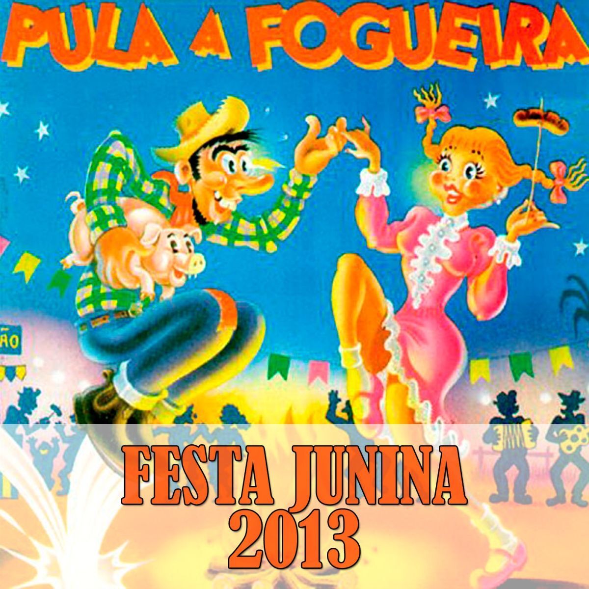 Album cover of Sebastiana