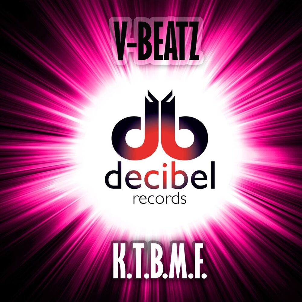 Picture of K.T.B.M.F. (Kick That Bass Mother Fucker)