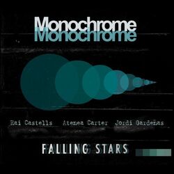 Cover of Falling Stars