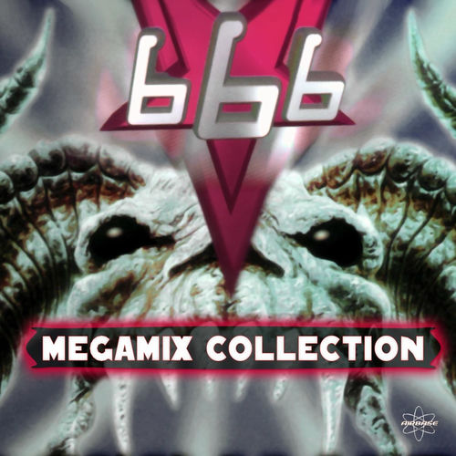 666 - The 666 Megamix | Deezer