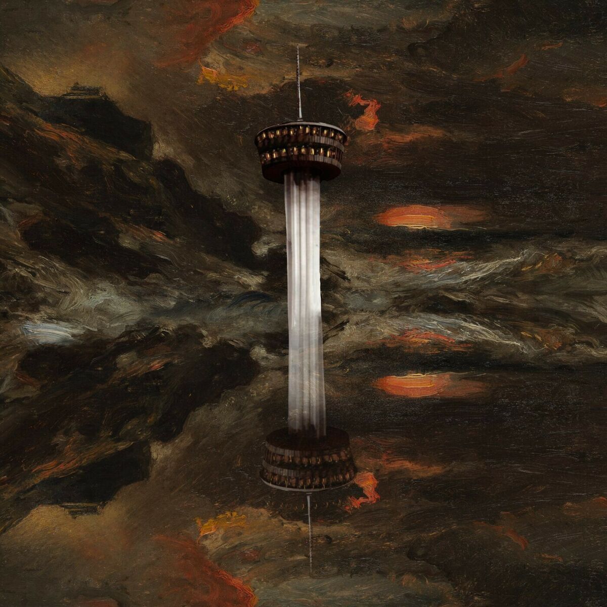 Album cover of Came Down