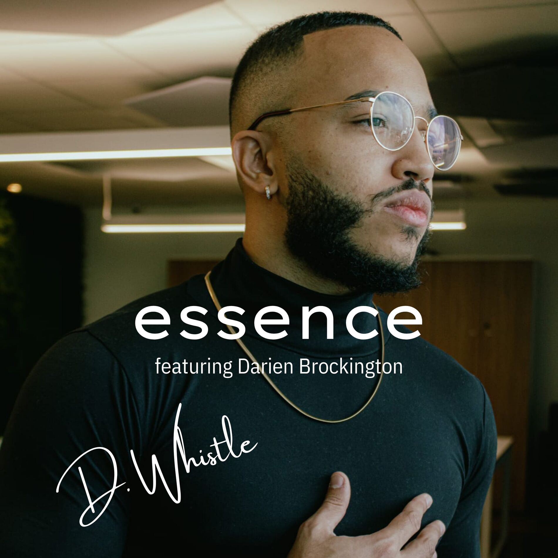 Album cover of Essence
