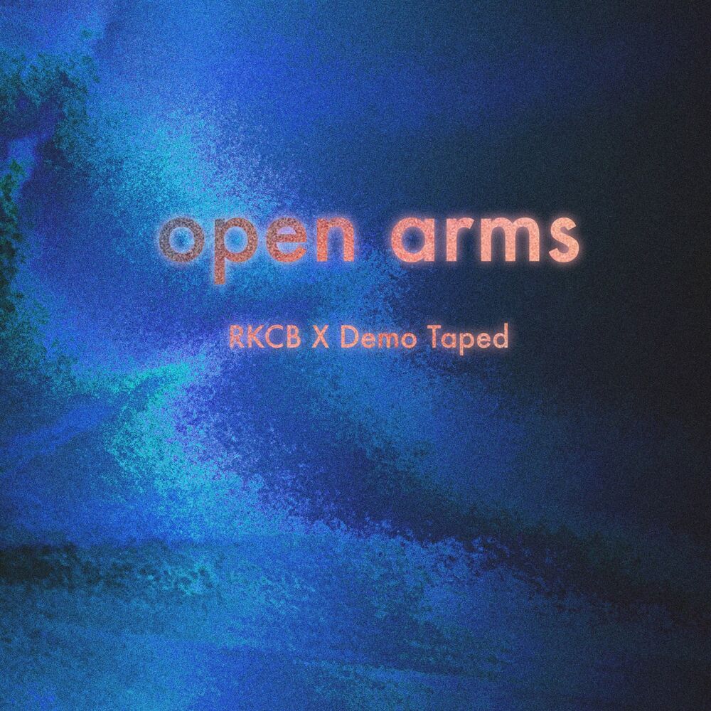Picture of Open Arms
