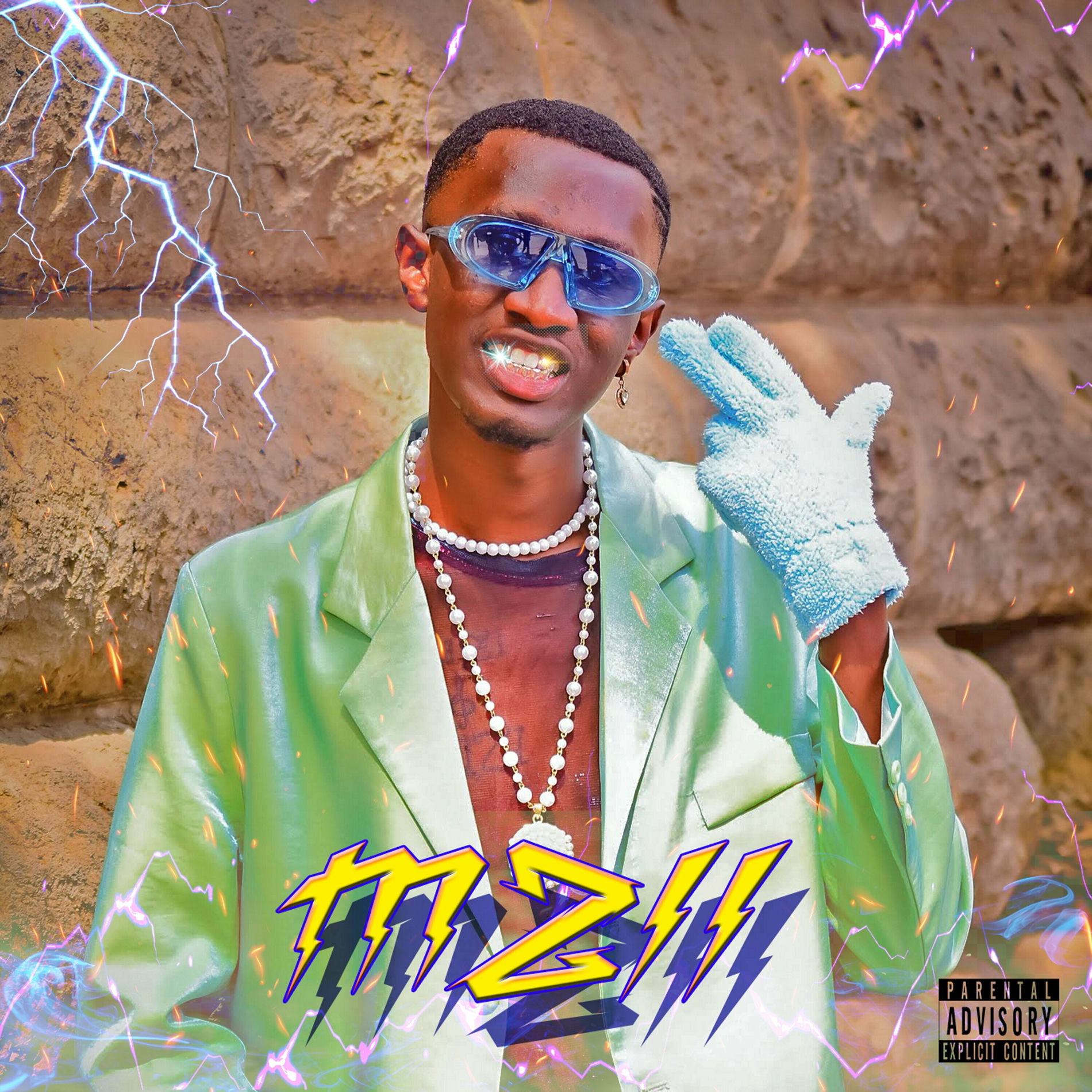 Album cover of MZII