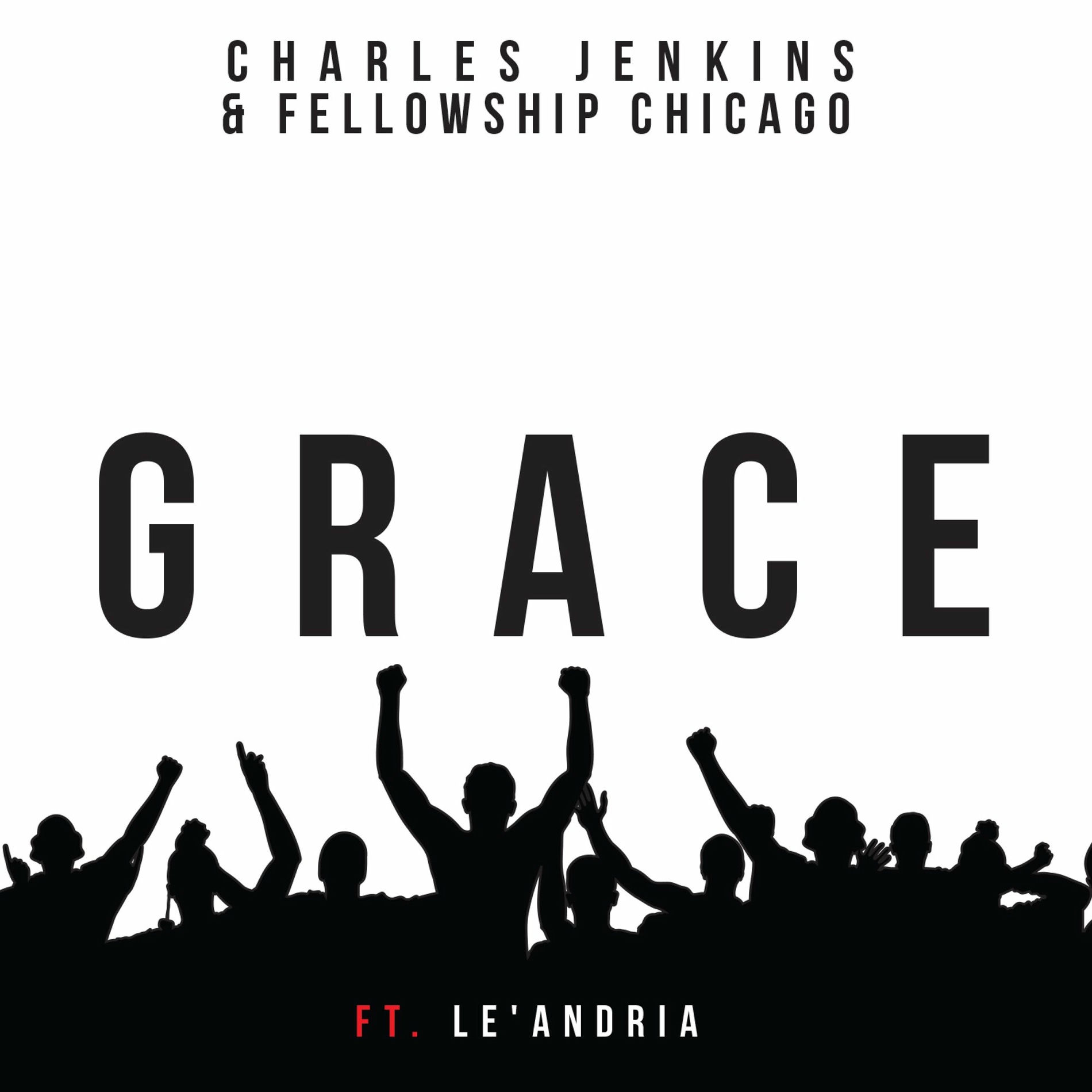 Album cover of Grace