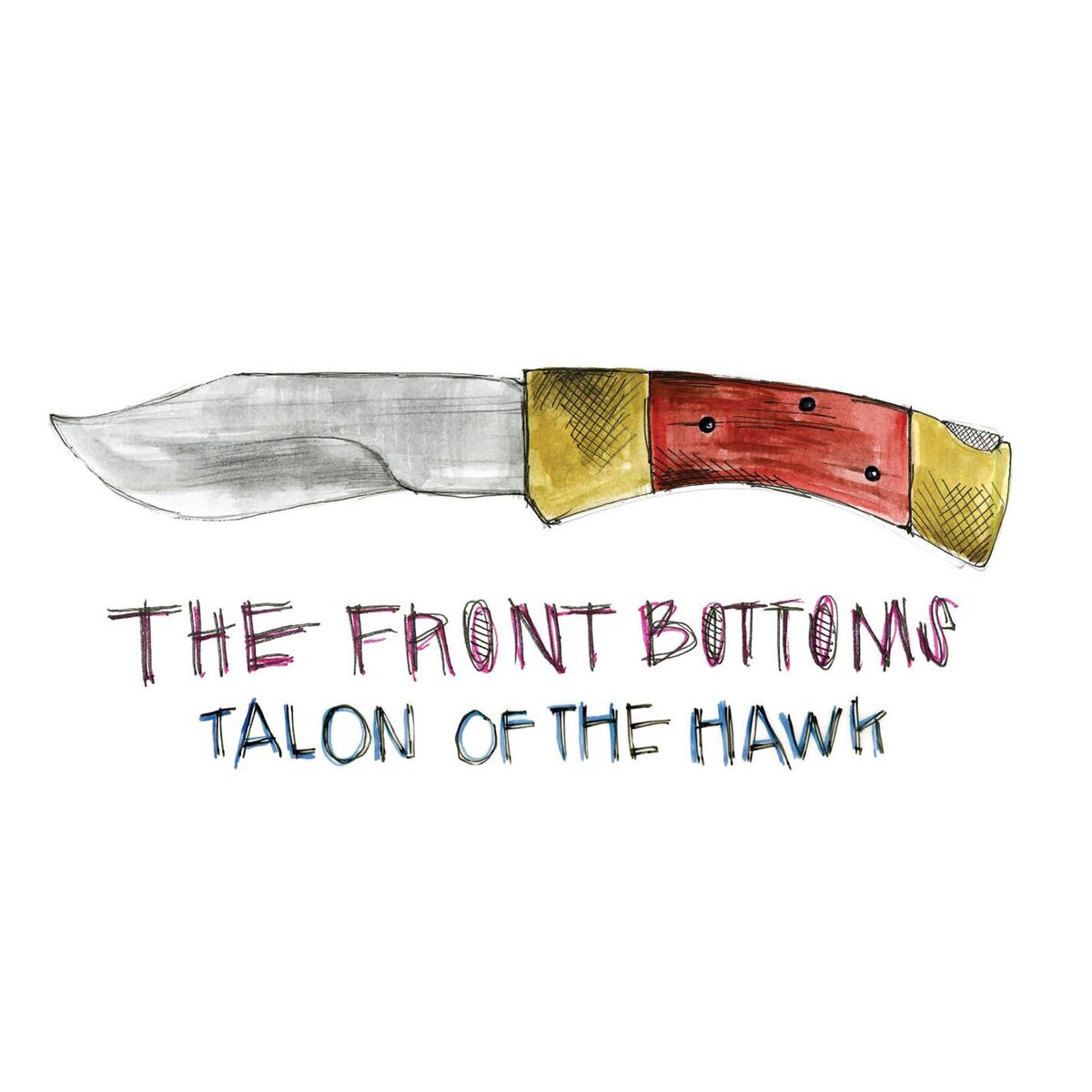 Album cover of Twin Size Mattress