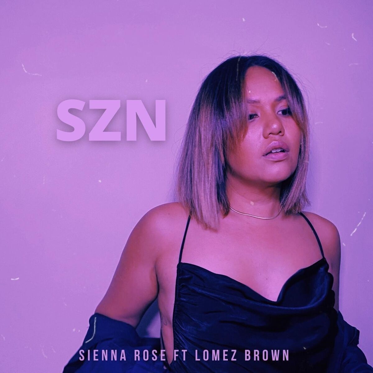 Album cover of Szn