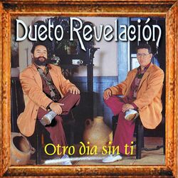 Cover of Otro Día Sin Ti