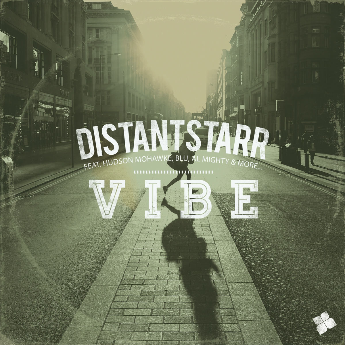 Album cover of Vibe