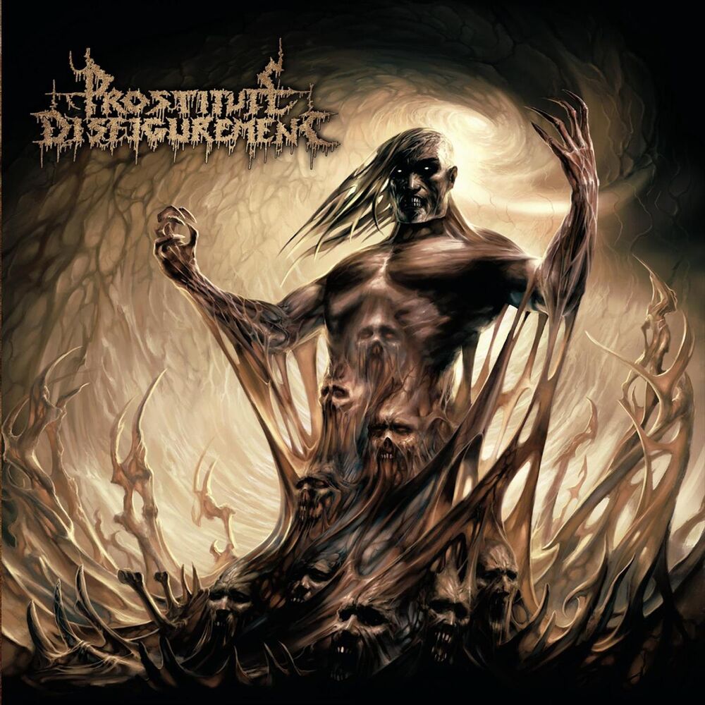 Picture of Descendants Of Depravity