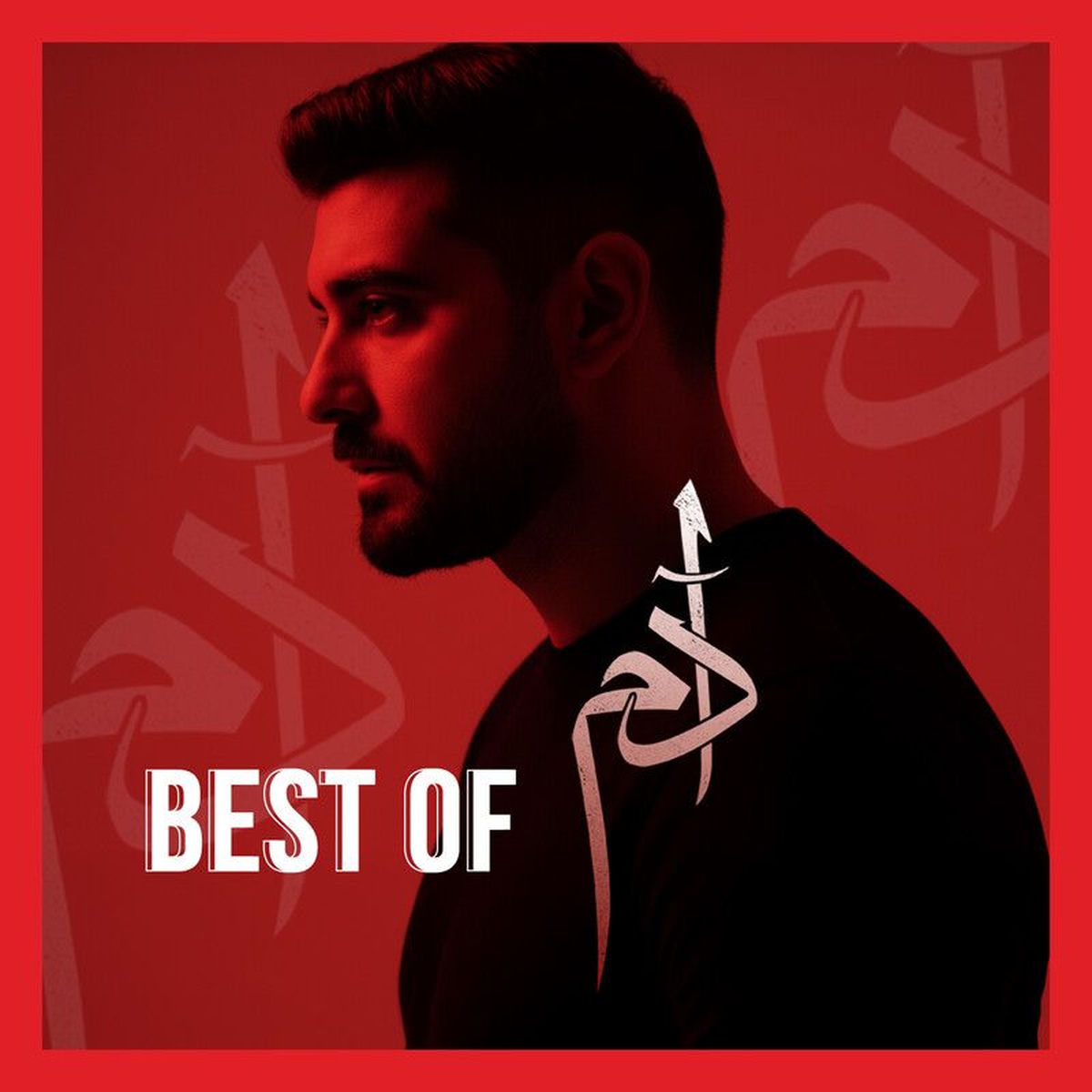 Album cover of Best of Adam