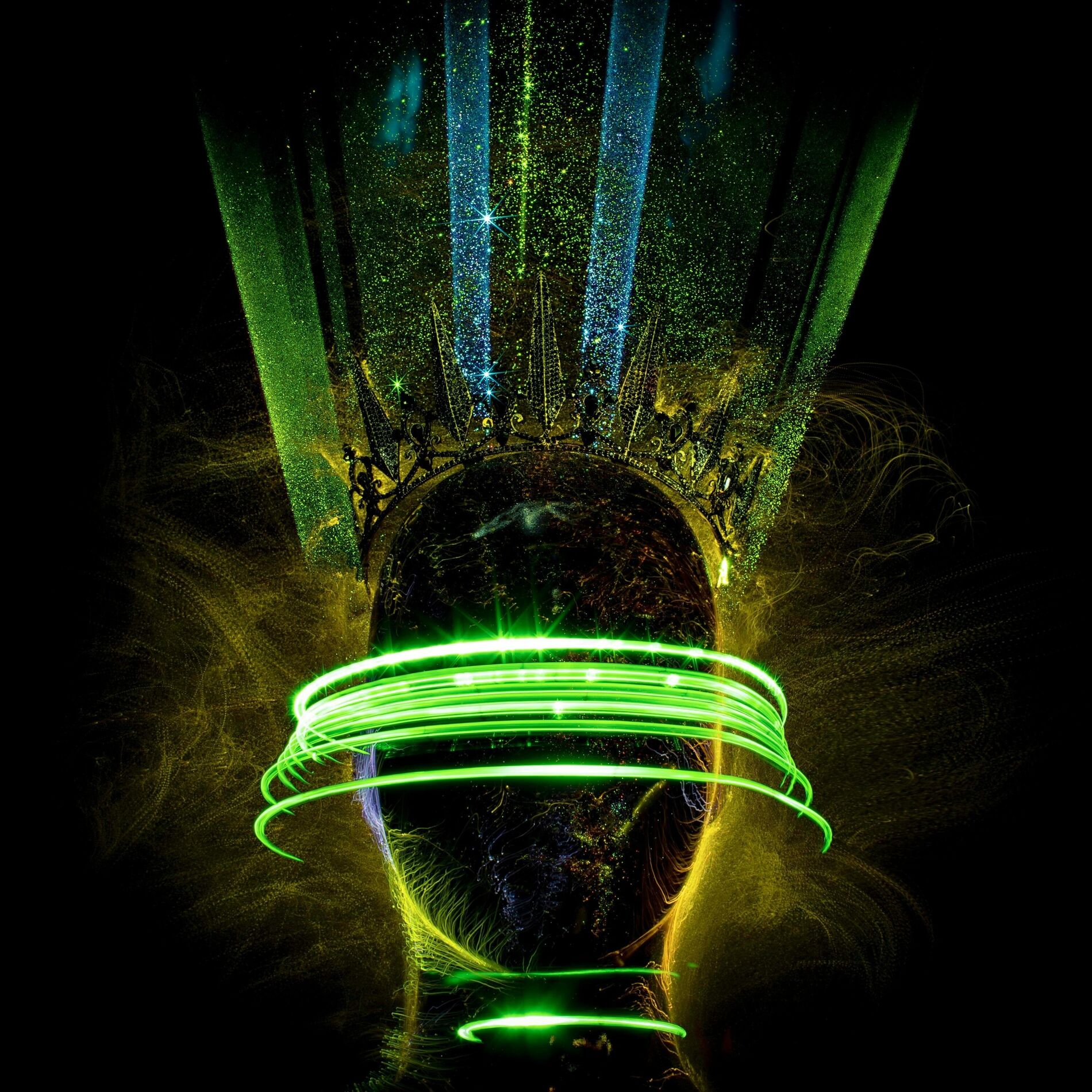 Album cover of Eternal