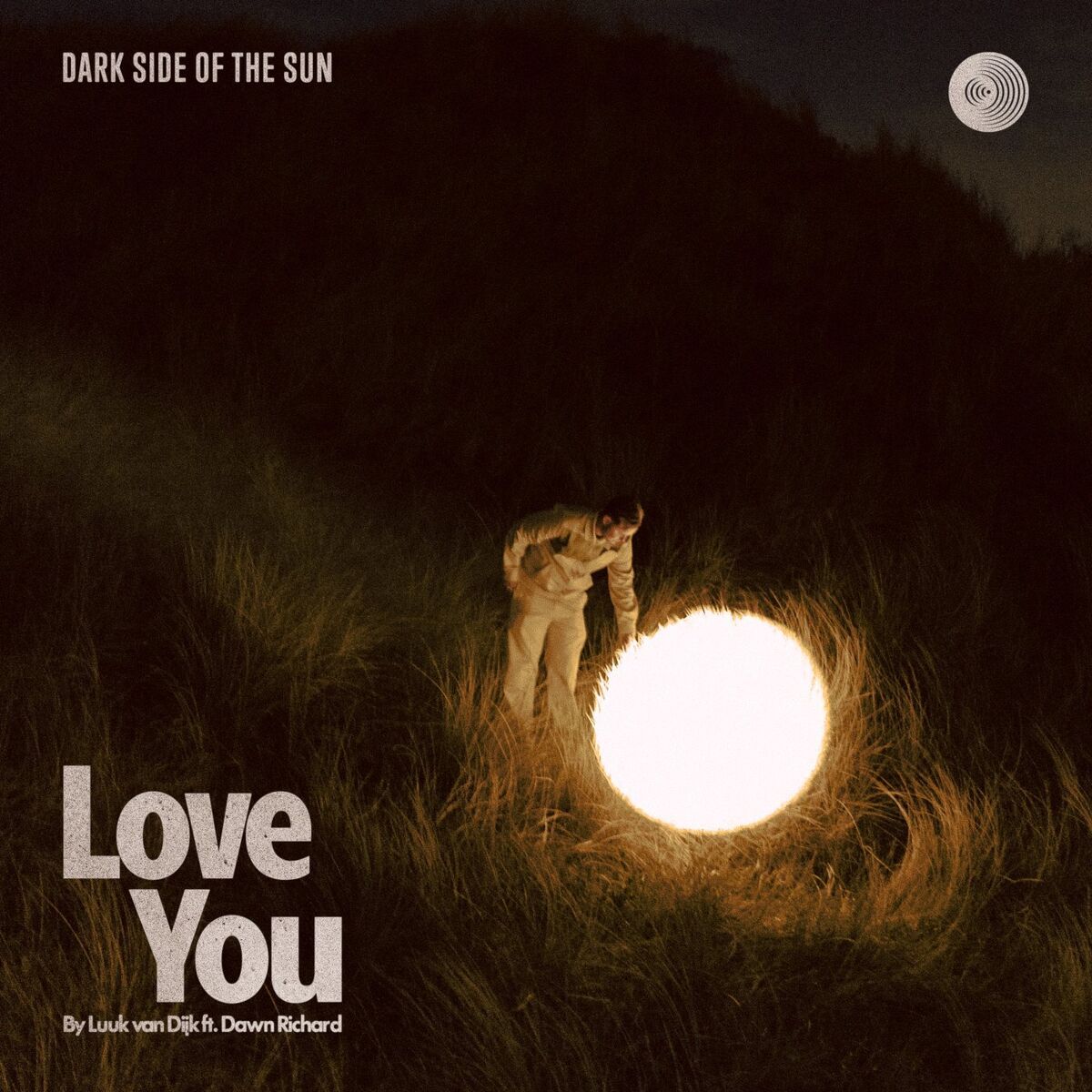 Album cover of Love You