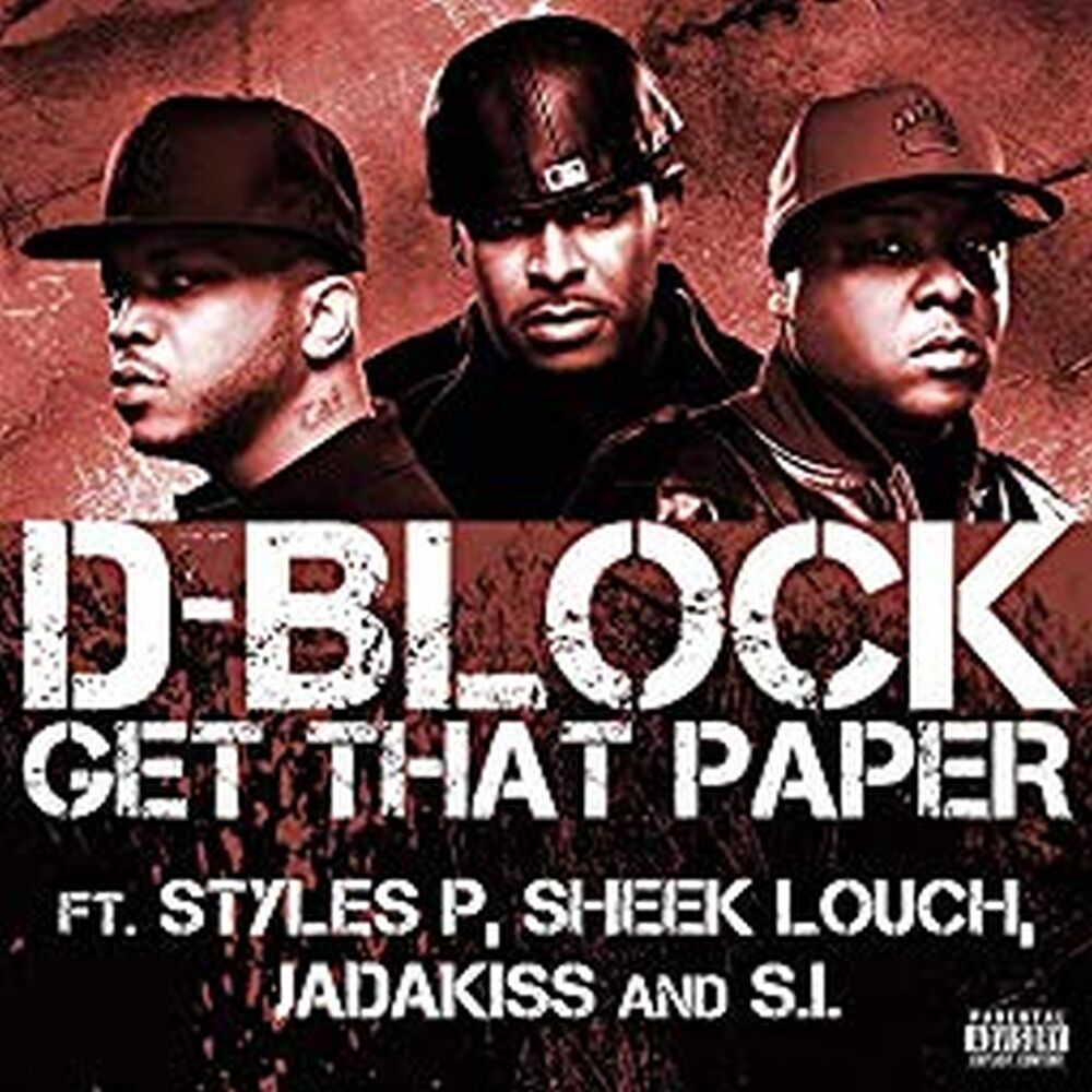 Picture of Get That Paper
