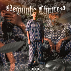 Cover of NEGUINHO CHUCREZA by undefined