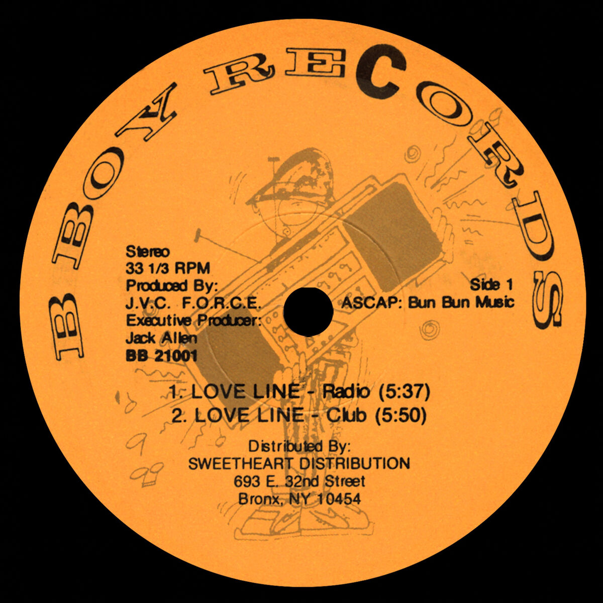 Album cover of Love Line / Stylin Lyrics