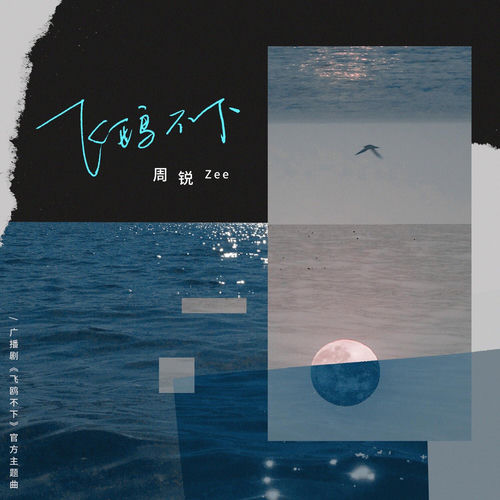 飞鸥不下（广播剧《飞鸥不下》官方主题曲）