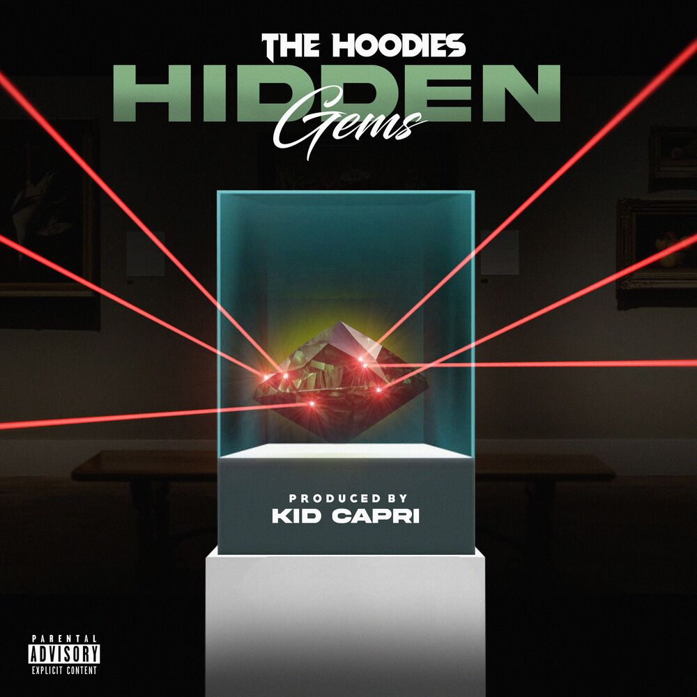 Picture of Hidden Gems