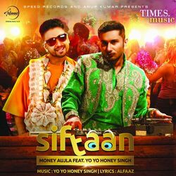 Cover of Siftaan