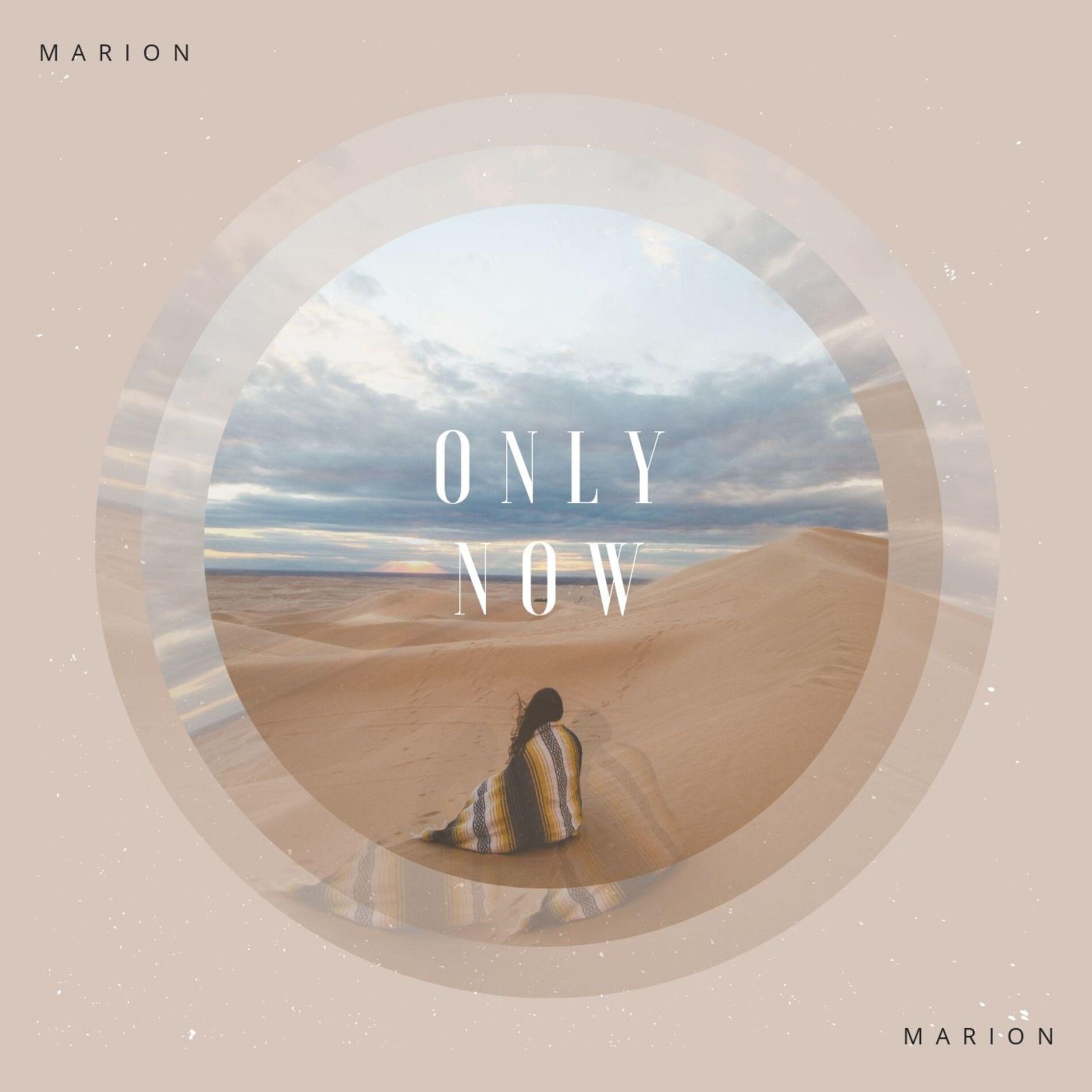 Album cover of Only Now