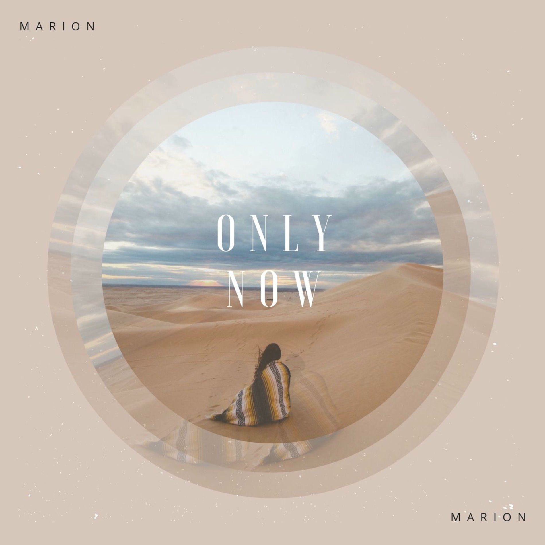 Album cover of Only Now