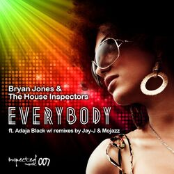 Cover of Everybody