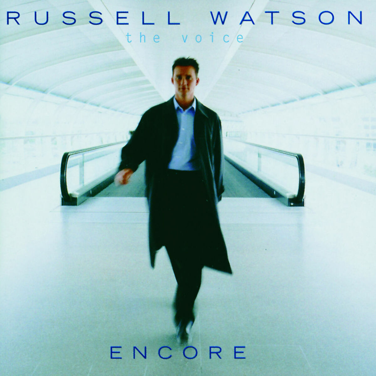 Album cover of Encore