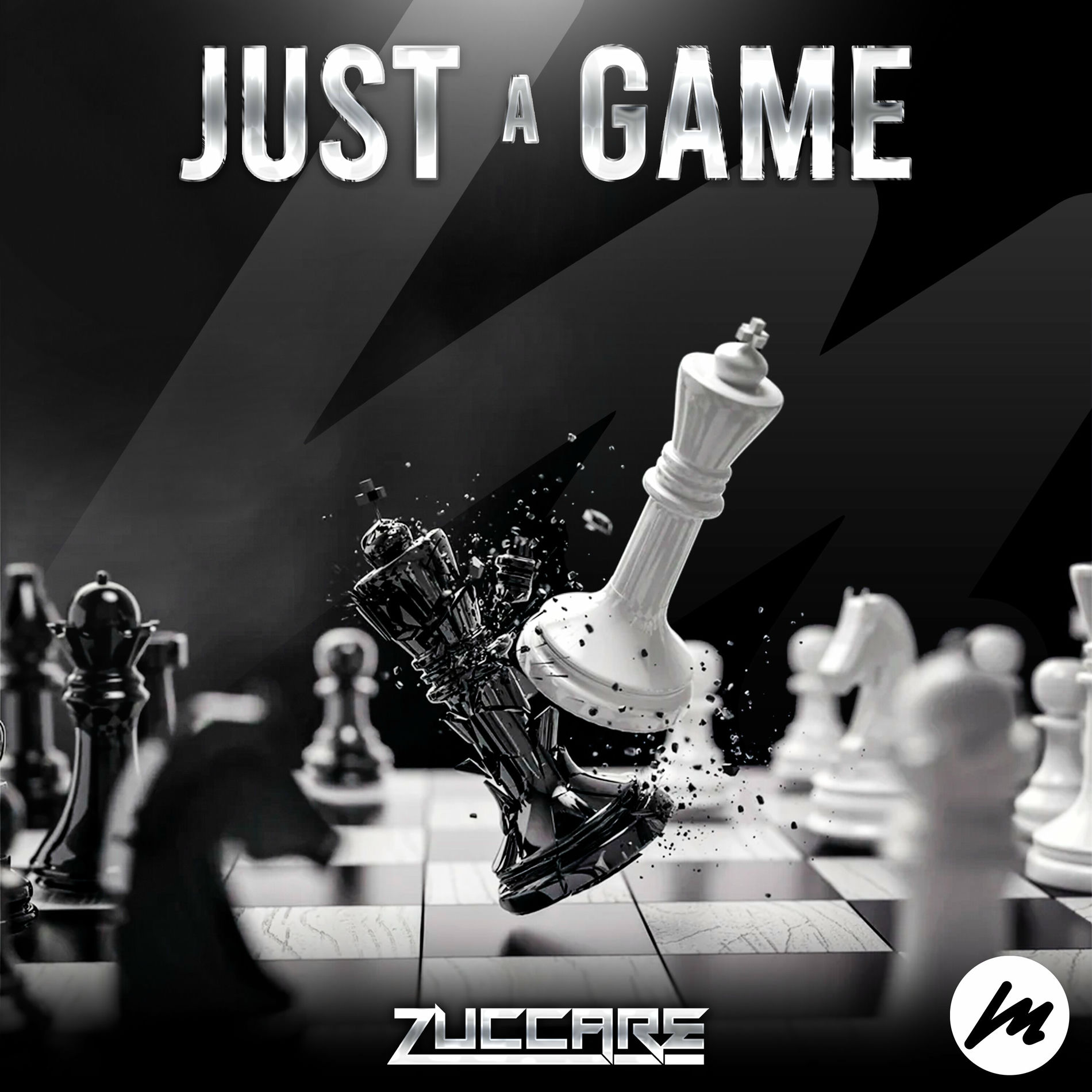Album cover of Just a Game