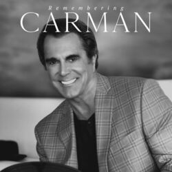 Cover of Remembering: Carman