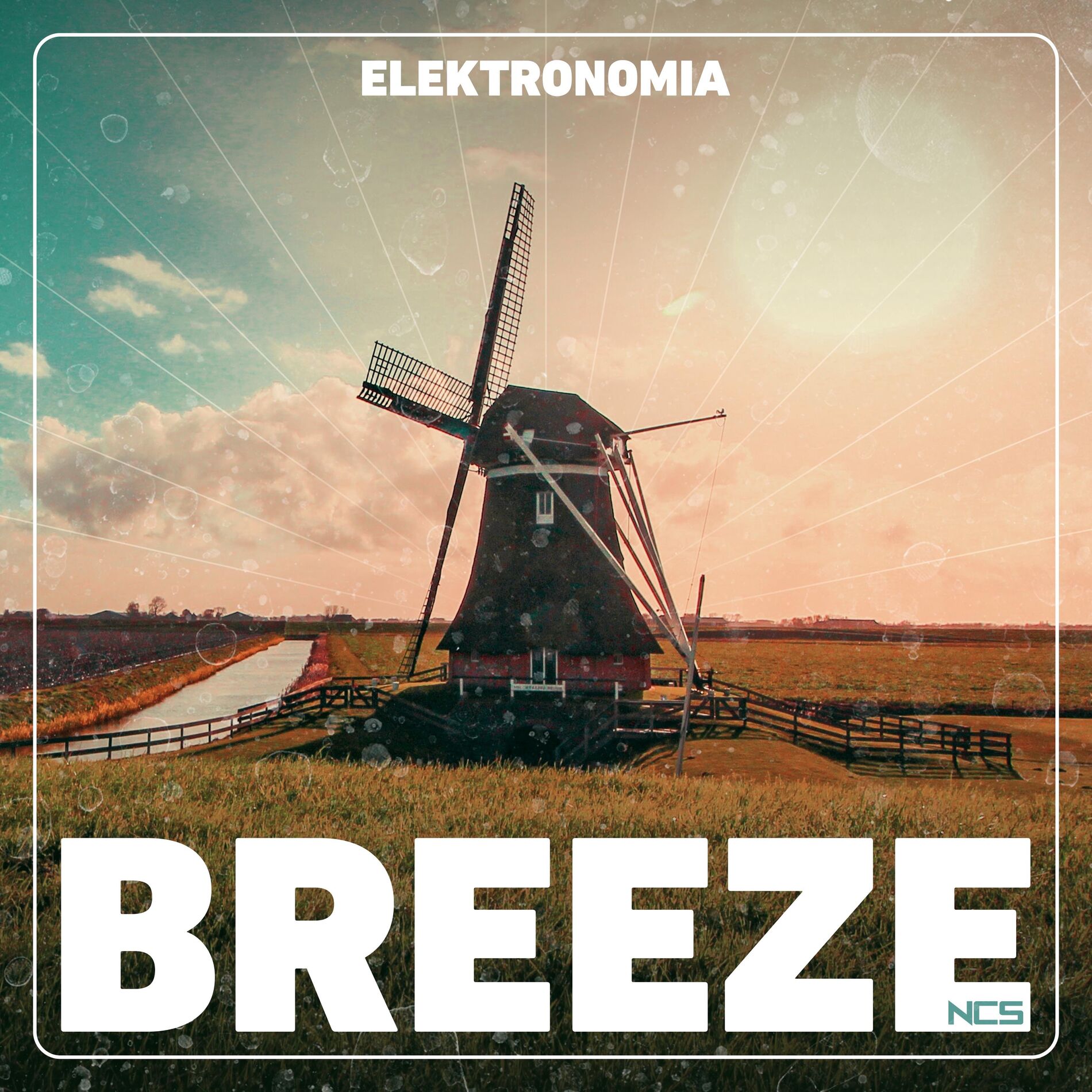 Album cover of Breeze