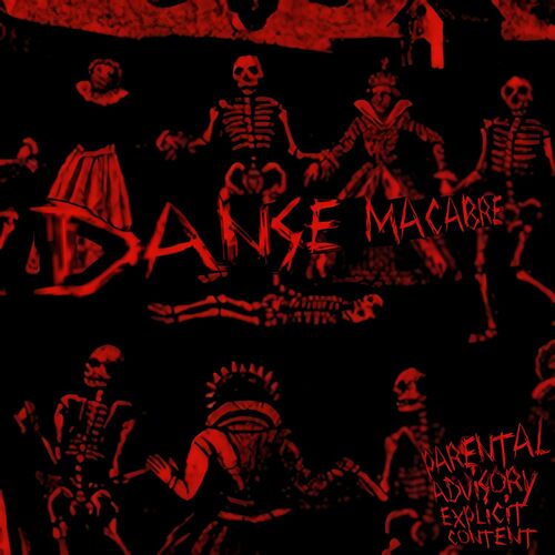 MoonDeity - DANSE MACABRE | Deezer