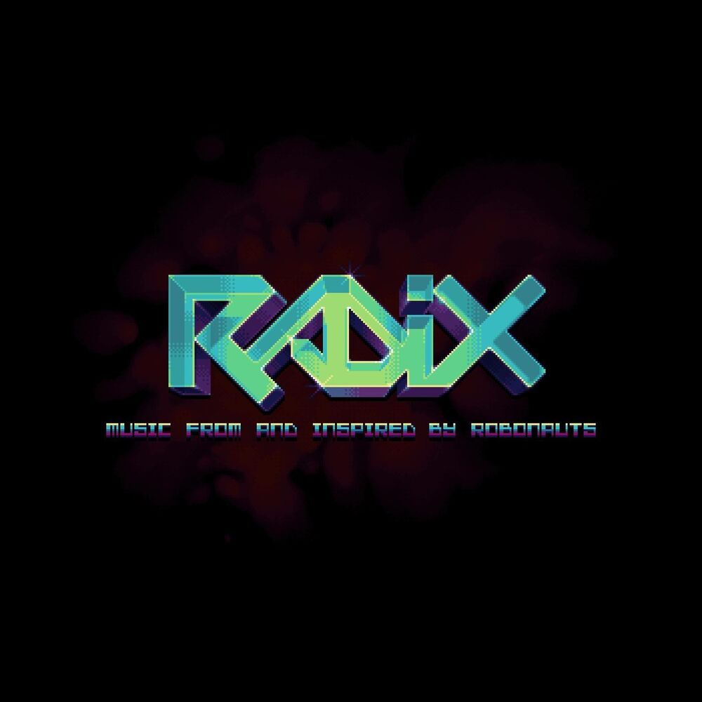Picture of Radix (Music from and Inspired by Robonauts)