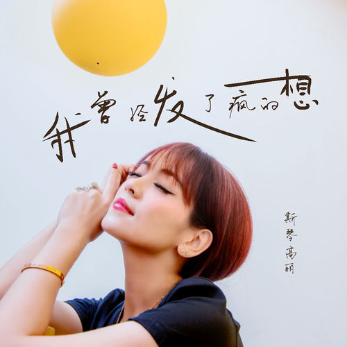 我曾经发了疯的想 (DJ默涵版)