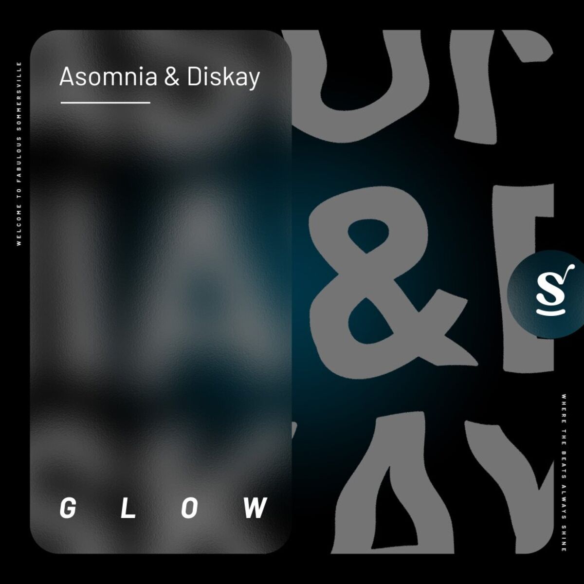 Album cover of Glow