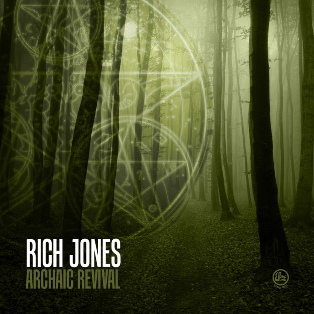 Picture of The Archaic Revival