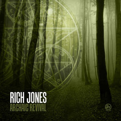 Cover of The Archaic Revival