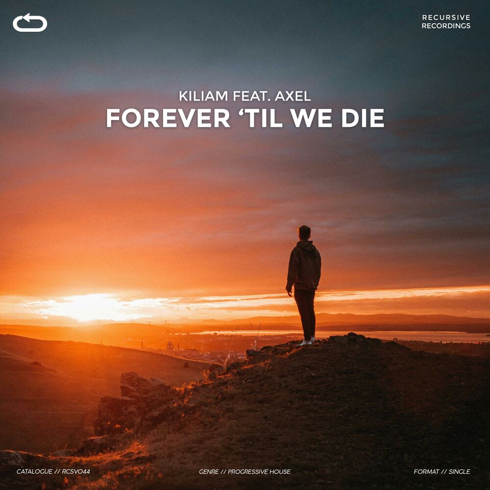 Picture of Forever 'til We Die