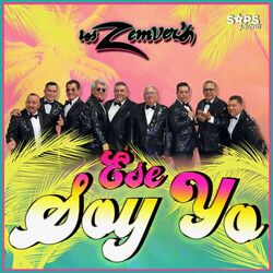 Cover of Ese Soy Yo