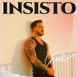Cover of Insisto