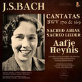 Bach: Cantatas BWV 170 & 169, Sacred Arias, Sacred Lieder (Remastered 2022)